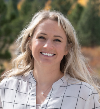 Ali Slack